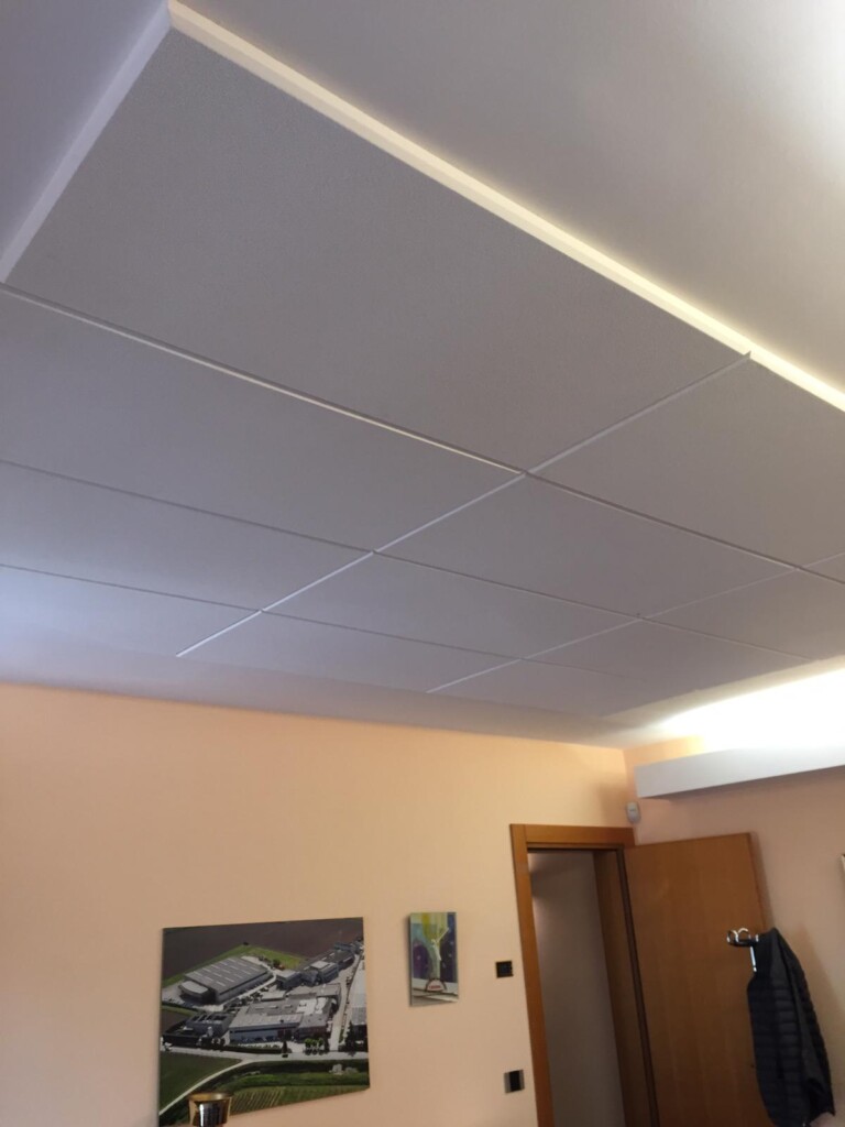 WHITE STAR – a soffitto uffici2