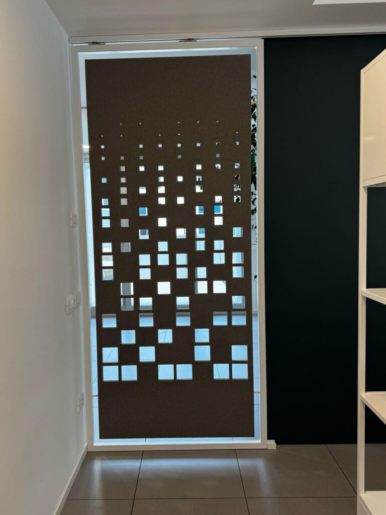 lavorazione tecnofil HD