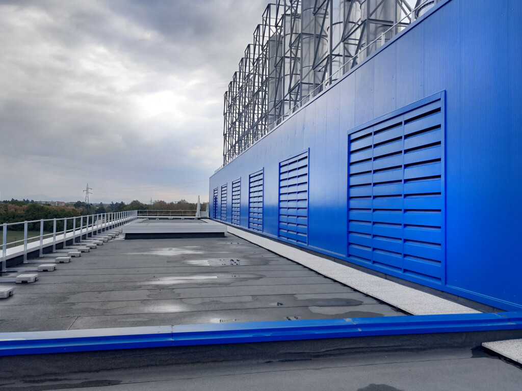 acustica architettonica