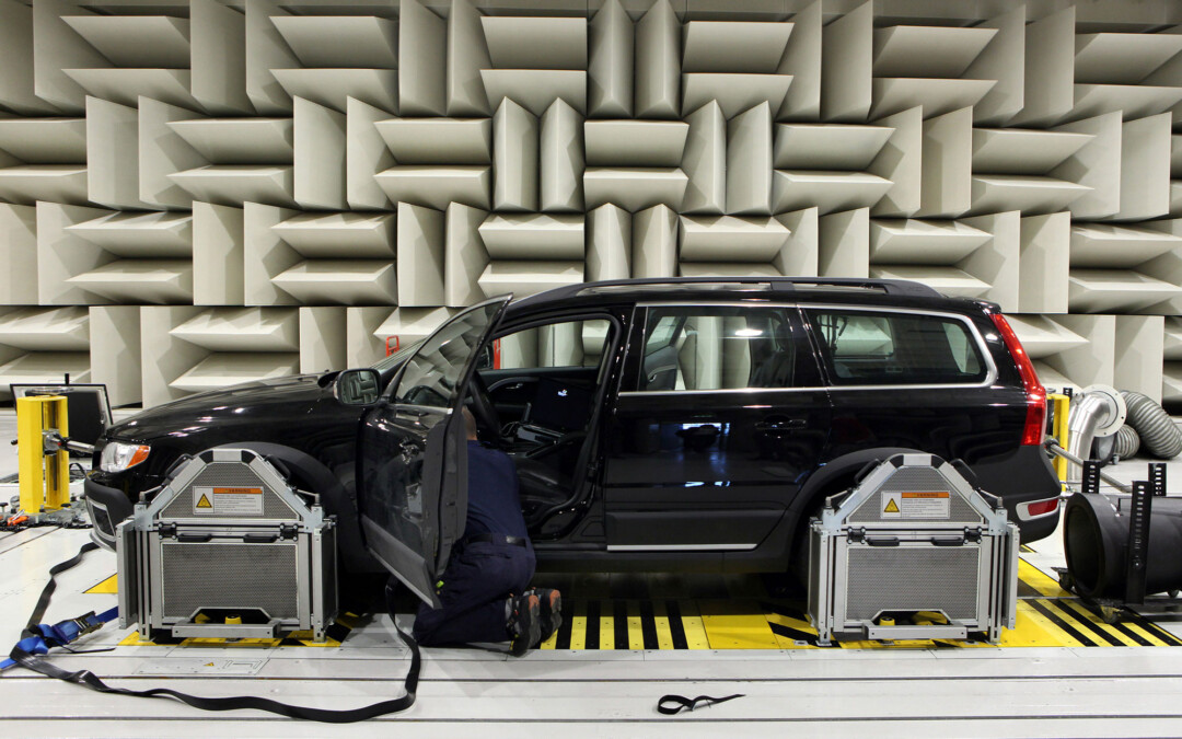 Soluzioni per Automotive e Aviazione