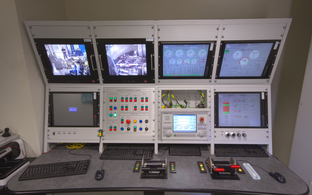 Acquisizione dati ADAS