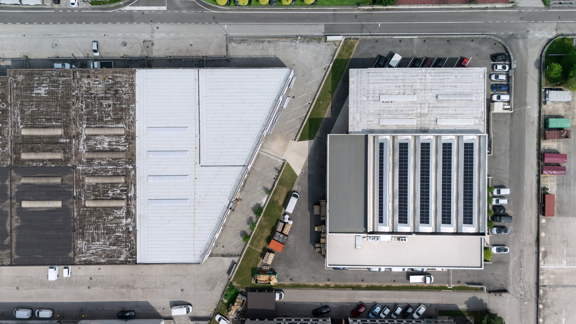 Sostenibilità, Qualità e Certificazioni