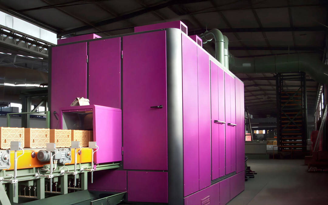 Cabine insonorizzanti