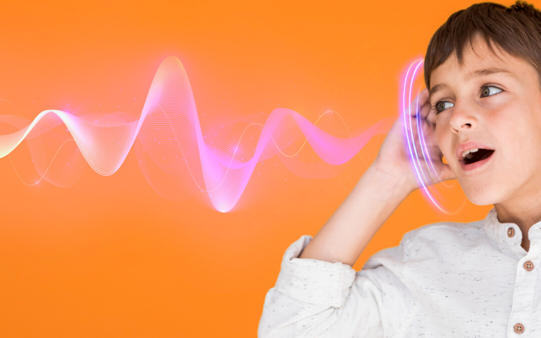 Caratteristiche del Suono e delle Onde Sonore