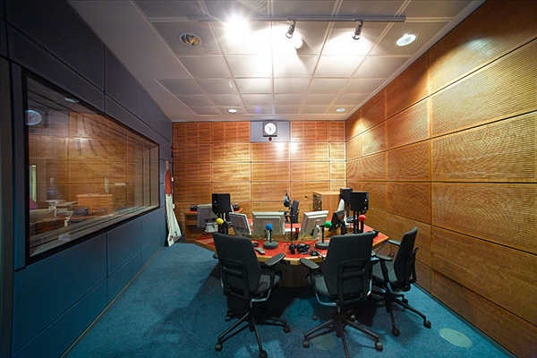 Riflessione del suono e Trasmissione del Suono: Cosa Sono?