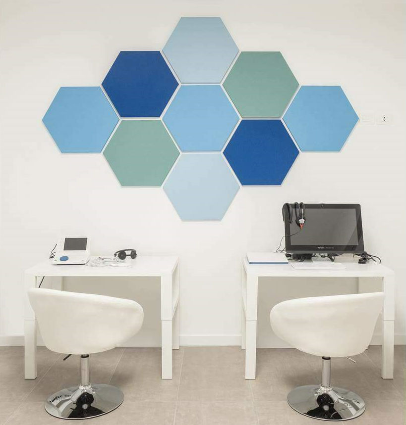 rumore bianco e rumore rosa: le differenze - foto1