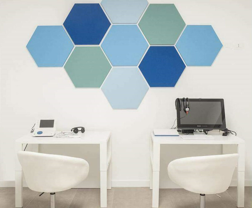 Rumore Bianco e Rumore Rosa: ecco le Differenze