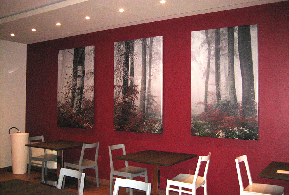 Rumore e Riverbero nei Ristoranti: come controllarli