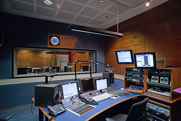 Akustikoptimierung Marvinacustica